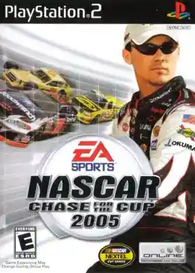 NASCAR 2005 - Chase for the Cup